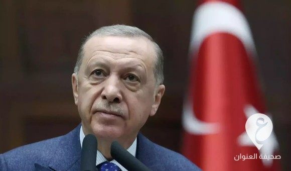 أردوغان يعين ثلاثة نواب لمحافظ البنك المركزي - PSD العنوان 2023 07 28T121518.447