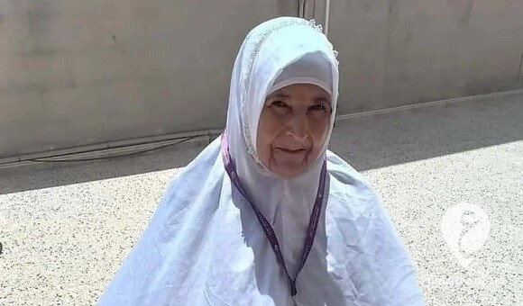 لجنة الخارجية تعبر عن قلقها حول مصير الحاجة برنية التي فقدت أثناء قيامها بمناسك الحج 1 لجنة الخارجية تعبر عن قلقها حول مصير الحاجة برنية التي فقدت أثناء قيامها بمناسك الحج - images