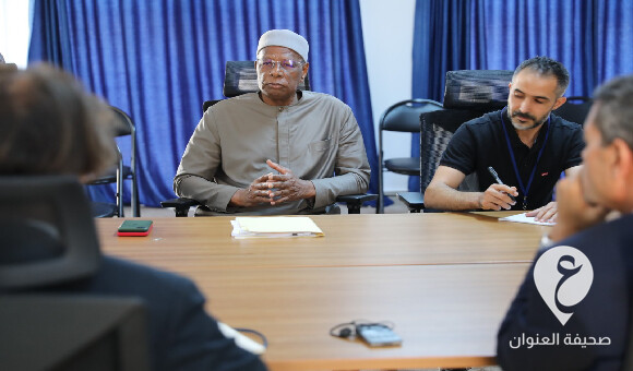 باتيلي يتفق مع السايح على معالجة النقاط الخلافية المتبقية في مشاريع القوانين الانتخابية - العنوان الاخير 26