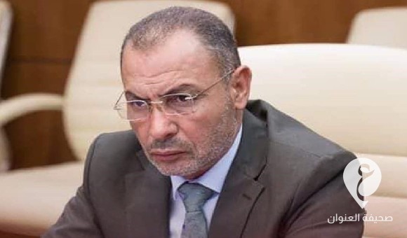 جهاز النهر: فرق التشغيل والصيانة تعمل الآن بشكل متواصل لإصلاح خط نقل المياه أجدابيا - بنغازي - العنوان الاخير 61