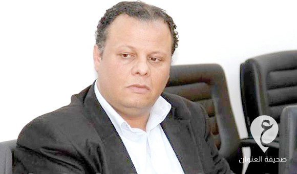 الميهوب يحذر إيطاليا من توقيع اتفاقية مع المنفي والدبيبة بشأن توطين المهاجرين - العنوان الاخير 69
