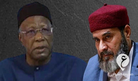 بدر النحيب: باتيلي هدفه تعطيل الاتفاق "الليبي - الليبي" بين مجلسي النواب والدولة - 212158888