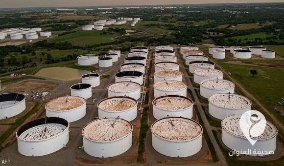 تراجع مخزونات الخام الأمريكية يبقي النفط مرتفعا - 214545488888888777 3