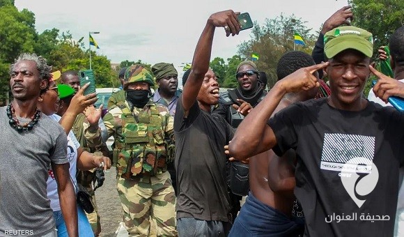 مصر تعلق على أحداث الغابون وتوجه نداء لرعاياها هناك - 214545488888888777 4