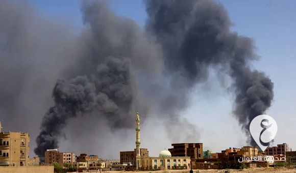 مجلس السيادة السوداني يقترح خطة لإنهاء الحرب في السودان - 347878993 789889815910497 7689235368064075577 n