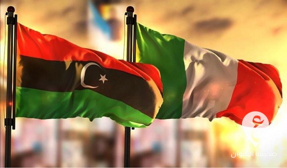 11 موظفا إيطالياً يطالبون السفارة الليبية في روما بتسديد مستحقاتهم المالية - 362965726 674776254695084 838190879983850895 n