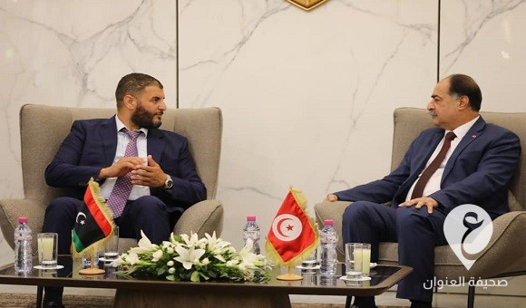 ليبيا وتونس تتفقان على إيواء المهاجرين العالقين عند الحدود - 364215167 855191492641217 8374267544500211849 n