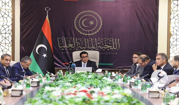 اللجنة المالية تدعو إلى الالتزام بمقرراتها وعدم الخروج عن الإجماع الوطني - 367466416 642586221302315 5057563471976875901 n 1