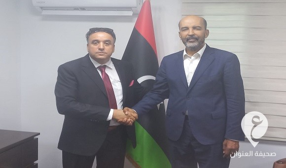 العربية لحقوق الإنسان تطالب بملاحقة مجرمي الحرب في طرابلس الأخيرة - 368053153 669419165211652 5551282039195529289 n