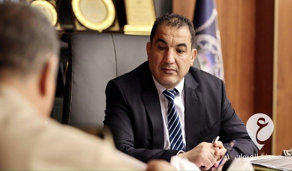 بالتزامن مع عملية عسكرية للجيش قرب الحدود مع تشاد.. الحكومة الليبية ترفع الاستعدادات للدرجة القصوى قرب النيجر - 368779674 253791294200267 2143411541131147991 n