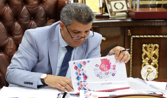 مؤكدة أن انطلاقه في 3 سبتمبر.. التعليم تفند الأنباء المتداولة بشأن تأجيل انطلاق العام الدراسي   - 369685048 613579110924100 5895098859813239018 n