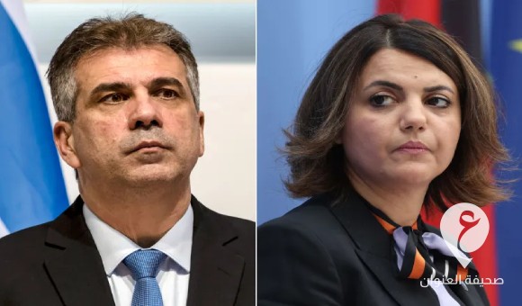 الأعلى لقبائل الأشراف والمرابطين يحمل الدبيبة مسؤولية التطبيع مع الاحتلال الإسرائيلي 1 الأعلى لقبائل الأشراف والمرابطين يحمل الدبيبة مسؤولية التطبيع مع الاحتلال الإسرائيلي - PSDالعنوان 12