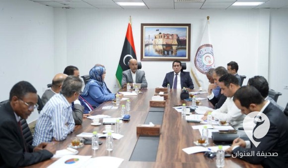 المنفي يناقش مع ممثلي الجنوب بحكومة الوحدة استئناف المشاريع الحيوية المتوقفة بالجنوب - PSDالعنوان 2 1