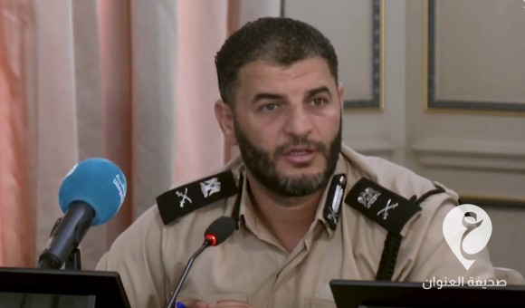 الطرابلسي: لن نسمح بالتظاهر لإسقاط حكومة الوحدة 1 الطرابلسي: لن نسمح بالتظاهر لإسقاط حكومة الوحدة - PSDالعنوان 5 2