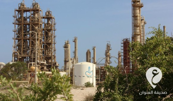 شركة سرت تقول إنها حققت نتائج مشجعة بعد الانتهاء من حفر بئر استكشافي جديد في حوض مرزق 1 شركة سرت تقول إنها حققت نتائج مشجعة بعد الانتهاء من حفر بئر استكشافي جديد في حوض مرزق - PSD العنوان 2023 08 01T193037.132