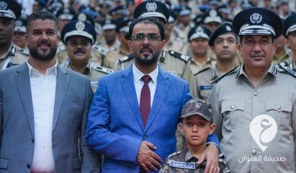 حماد يؤكد دعم جهود وزارة الداخلية لحصر السلاح في يد الجيش والشرطة - PSD العنوان 2023 08 04T105527.531