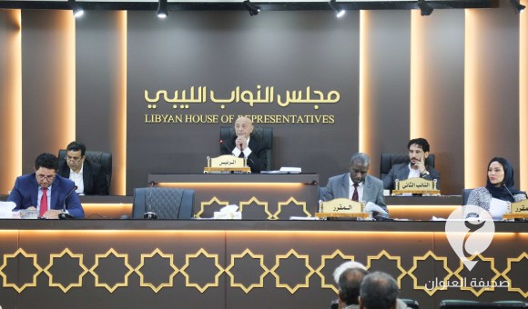 البرلمان يقرر إحالة ملاحظات قانوني انتخاب الرئيس ومجلس النواب إلى لجنة 6+6 - PSD العنوان 2023 08 08T194938.906