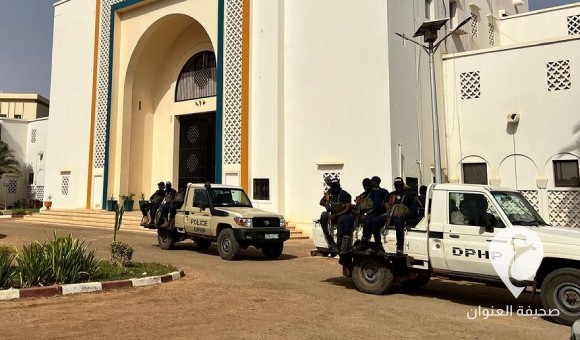 أوضاع إنسانية صعبة في النيجر والانقلابيون عاجزون عن دفع الرواتب - PSD العنوان 2023 08 09T215916.419