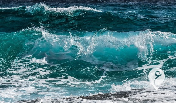 الأرصاد الجوية توجه تحذيرًا بحريًا بشأن السباحة في الساحل الشرقي لليبيا - PSD العنوان 2023 08 11T111723.577