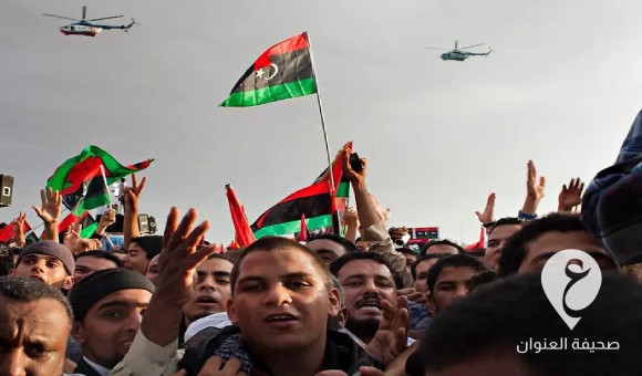 المجلس الرئاسي يدعو لتعزيز دور الشباب في المصالحة الوطنية والتنمية - PSD العنوان 2023 08 12T170818.681