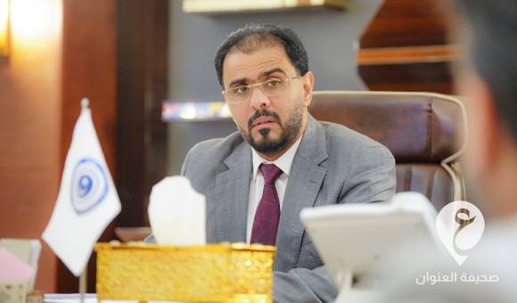 في ظل صمت الدبيبة وحكومته.. حماد يدعو لضبط النفس واللجوء إلى الحوار إزاء الاشتباكات في طرابلس - PSD العنوان 2023 08 14T141156.794
