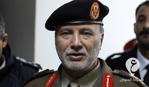 جويلي يدعو لوقف فوري للقتال في طرابلس - PSD العنوان 2023 08 14T235212.565