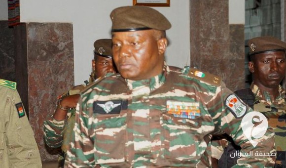 هل يخشى زعيم الانقلابيين في النيجر مقابلة زعماء أكبر العشائر؟ - PSD العنوان 2023 08 16T005729.979