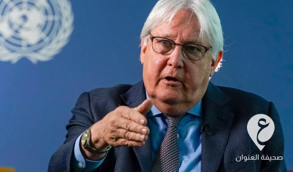 تحذير أممي من كارثة إنسانية في السودان - PSDالعنوان 4