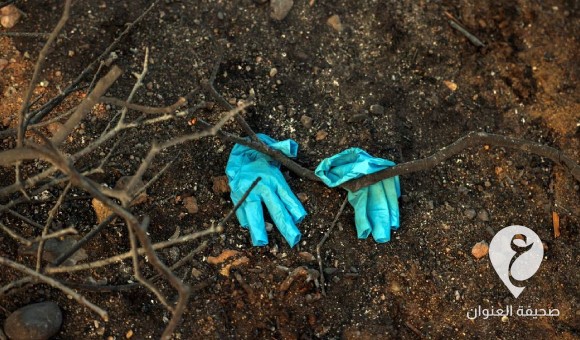 حرائق اليونان.. العثور على 18 جثة متفحمة على طريق المهاجرين - PSDالعنوان 5