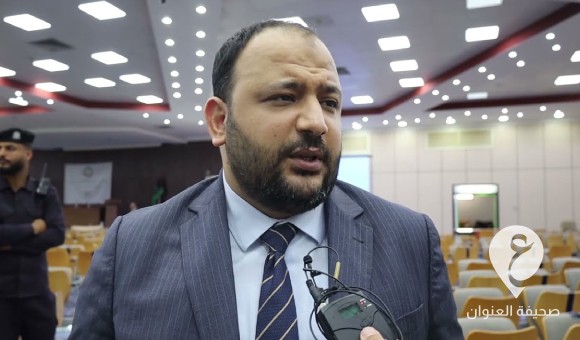 داعيا الدبيبة لتوليها.. الزني يعتذر عن تكليفه بالخارجية خلفًا للمنقوش - PSDالعنوان 6 2