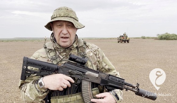 أنباء عن مقتل قائد فاغنر يفغيني بريغوجن في تحطم طائرة قرب موسكو - Photopea 23 Aug 2023 9 46 46 pm