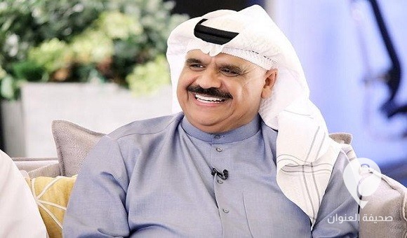 بالفيديو.. الفنان الكويتي داوود حسين يعلن عن مشاركته في مهرجان المسرح الجامعي ببنغازي - file