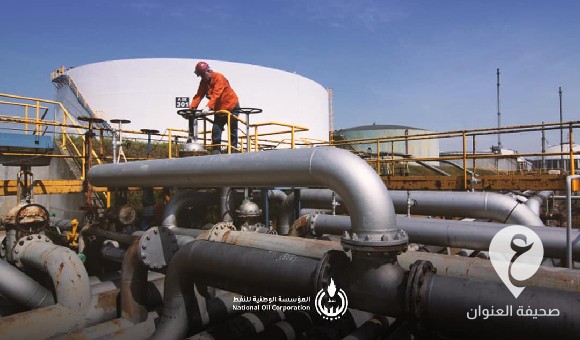 الوطنية للنفط: "سوناطراك" الجزائرية رفعت حالة القوة القاهرة في القطع الممنوحة لها في ليبيا - العنوان الاخير 2023 08 04T225333.227