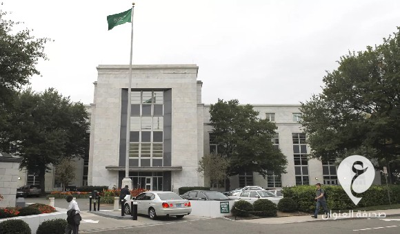 سفارة السعودية في لبنان تطالب مواطنيها بسرعة مغادرة الأراضي اللبنانية - العنوان الاخير 2023 08 05T002409.854