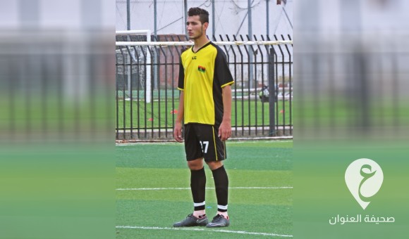 الوطنية لحقوق الإنسان تؤكد أن داخلية الدبيبة مسؤولة عن مقتل شاب في سجن مركز شرطة الماية - العنوان الاخير 2023 08 12T143948.202