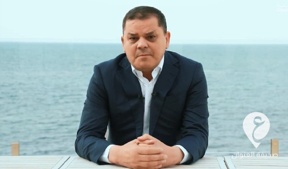 الدبيبة يعلن القبض على قيادي إرهابي نفذ وخطط للهجوم على عدة مقرات في طرابلس - العنوان الاخير 2023 08 24T225643.298