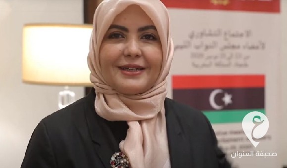 يخفي خطة للسيطرة على ملف الانتخابات..بلعون: باتيلي يقوم بعملية تضليل للتأجيج ضد مجلس النواب - العنوان الاخير 93