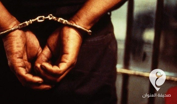 مركز العروبة يضبط 63 مطلوباً للقضاء خلال عشرين يومًا  - القبض سجن 990x556 1 810x455 1