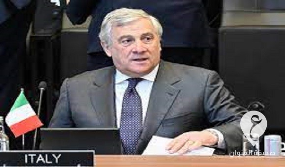 تاياني: عدد المهاجرين غير الشرعيين من تونس وليبيا يتناقص 1 تاياني: عدد المهاجرين غير الشرعيين من تونس وليبيا يتناقص - تنزيل