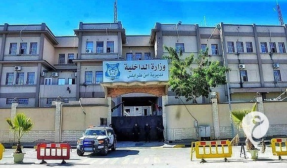 مراكز الشرطة في طرابلس تحيل 34 متهما إلى النيابة العامة - 271726837 2009196229261416 6472173174037348901 n