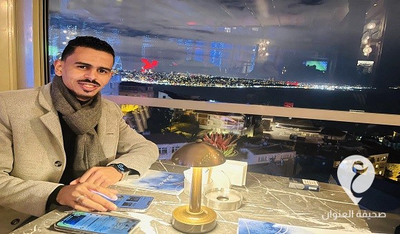 عقب منشوراته الرافضة للتطبيع مع إسرائيل.. عبدالمالك المدني يواجه تهمة التحريض على إسقاط حكومة الدبيبة - 342936964 144850108556129 4483164133646585867 n