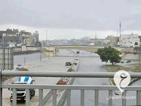 المقريف يمنح مراقبي التعليم السلطة التقديرية لإيقاف الدراسة - 375021572 1014744109673107 7387046944921549644 n