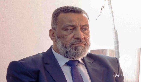 التربة غير ملائمة للبناء.. خبير في "الجيومورفولوجيا" يفجر تحذيرًا بشأن إعادة الإعمار بوسط درنة - PSDالعنوان 16 2
