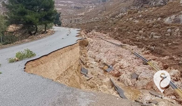 الأمم المتحدة تكلف فريقا للطوارئ لدعم السلطات المحلية في شرق ليبيا - PSDالعنوان 27