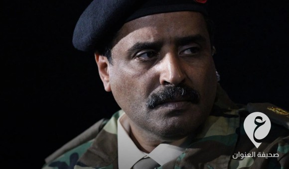 المسماري ينشر إحصائية لعدد جثامين قتلى الفيضانات في شرق ليبيا 1 المسماري ينشر إحصائية لعدد جثامين قتلى الفيضانات في شرق ليبيا - PSDالعنوان 4 4