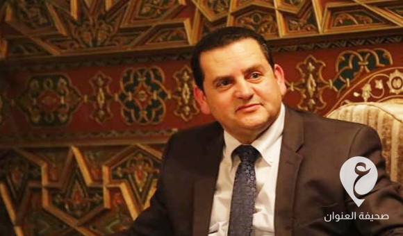 الحويج يبحث مع وزير الخارجية السودانية تعزيز العلاقات بين ليبيا والسودان - PSDالعنوان 1