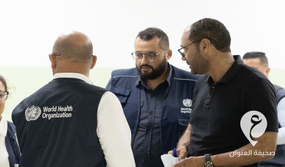 وزارة الصحة: نرصد بحذر المشكلات المؤثرة على الصحة العامة بالمناطق المنكوبة بالفيضانات - PSDالعنوان 10 4