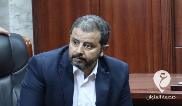 عميد بلدية البيضاء: الوضع أصبح خارج السيطرة تماما داخل البلدية بسبب السيول - PSDالعنوان 17 1