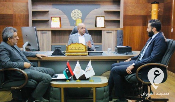 الجويفي يبحث الظروف الحالية لنادي دارنس بعد كارثة الفيضانات  1 الجويفي يبحث الظروف الحالية لنادي دارنس بعد كارثة الفيضانات  - PSDالعنوان 18 2