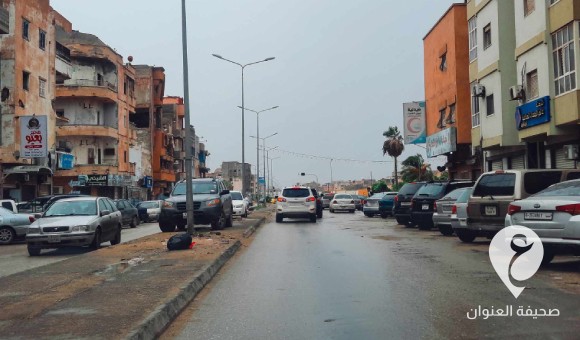 الأمم المتحدة تعلن استعدادها لدعم جهود البلديات المتضررة من السيول في شرق ليبيا - PSDالعنوان 19 1